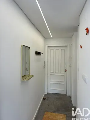 Apartamento T1 em Bonfim