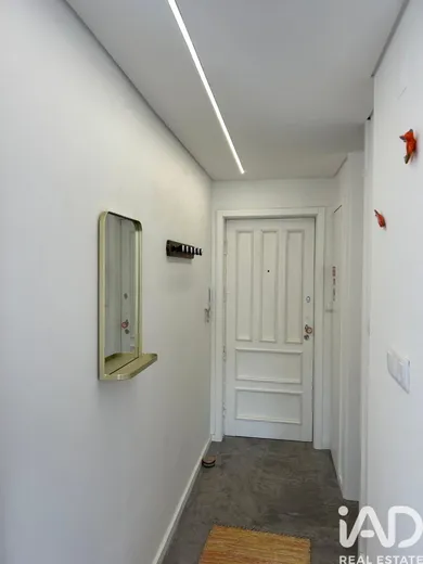 Apartamento T1 em Bonfim