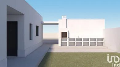 Maison  à Santo António da Charneca