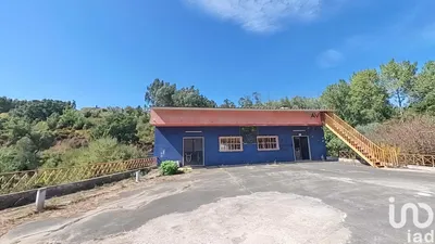 Fotografia 4 de Casa/Moradia 2 quartos de 157 m² em Graça