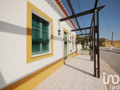 Lodge  in Santana de Cambas