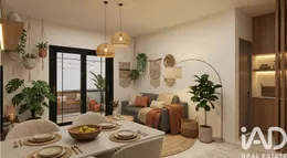 Apartment T1 in Darque