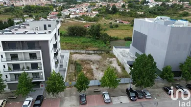 Terreno  em Santa Maria Maior