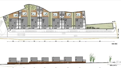 Terrain à batir à Rabo de Peixe