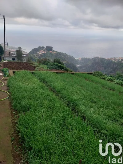 Fotografia 3 de Terreno de 2330 m² em Santa Cruz