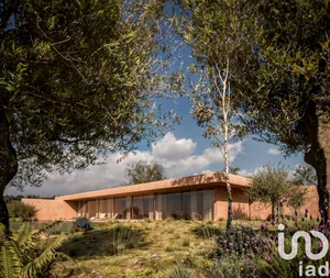 Building plot  at Pernes