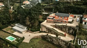 Farm  at São Cristóvão de Nogueira