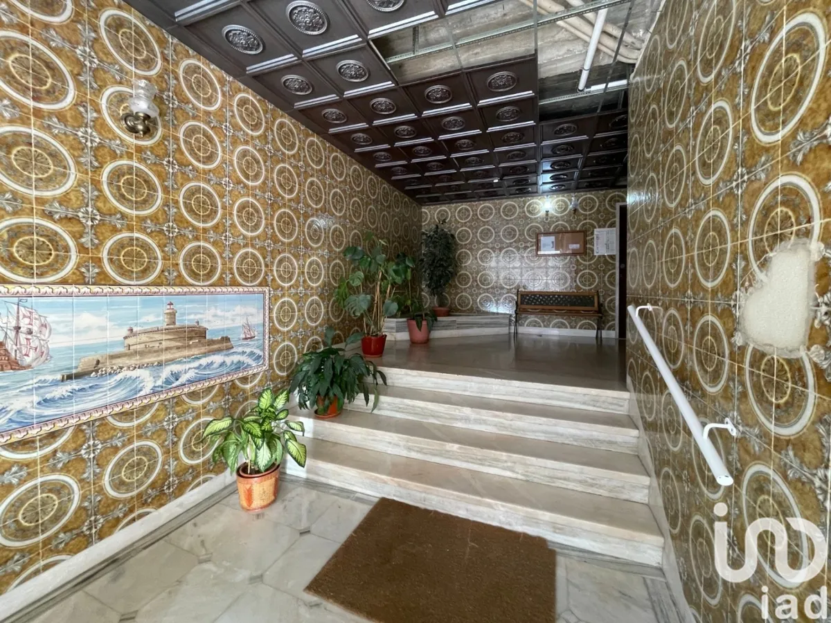 Apartamento 2 quartos de 81 m² em Oeiras e São Julião da Barra, Paço de Arcos e Caxias