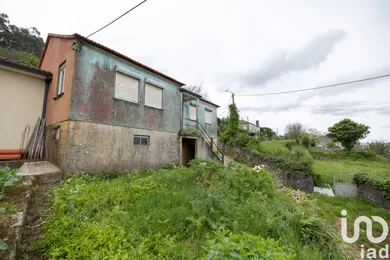 Lodge  at Reboreda e Nogueira
