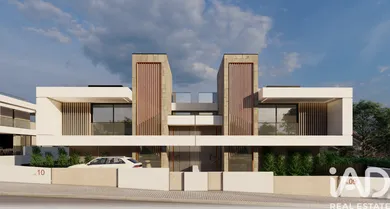 House  in Loulé (São Clemente)