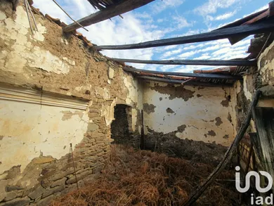 Maison  à Espírito Santo