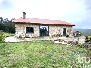 Park home  at Mentrestido