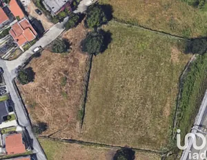 Terreno urbano em Viana do Castelo (Santa Maria Maior e Monserrate) e Meadela