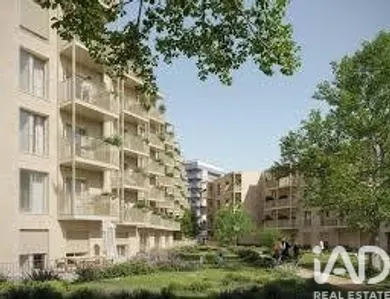 Apartamento T1 em Paranhos