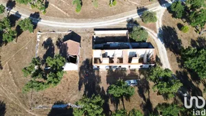 Building plot  at Montargil