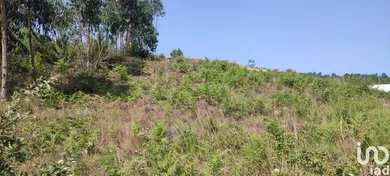 Terreno urbano em Arrabal