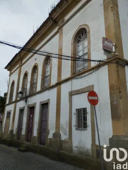 Prédio em Sé e São Lourenço
