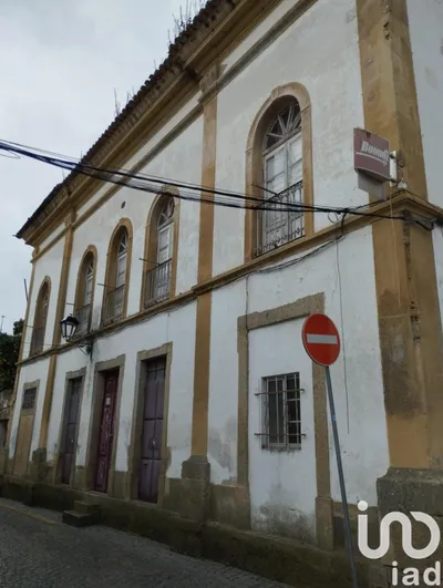 Fotografia 2 de Prédio de 2064 m² em Sé e São Lourenço
