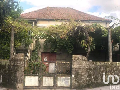 Maison de village à Santa Cruz da Trapa e São Cristóvão de Lafões