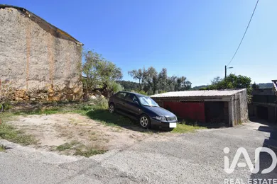 Armazém em São Miguel, Santa Eufémia e Rabaçal