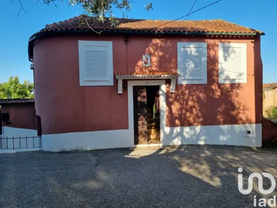 House in Semide e Rio Vide