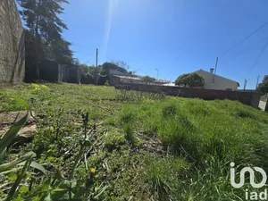 Terreno urbano  em Lamas e Cercal