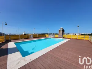 Apartamento T1 em Lumiar