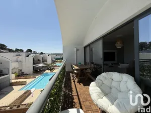 Apartamento T2 em Quinta do Anjo