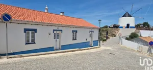 Casa tradicional  em Odeceixe