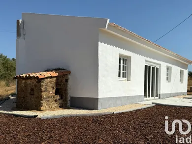 Maison de campagne  à São Bartolomeu de Messines