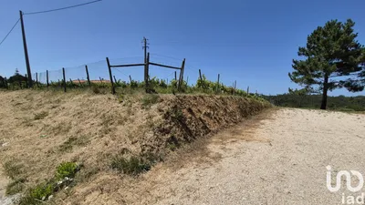 Fotografia 3 de Terreno de 2687 m² em Parceiros e Azoia