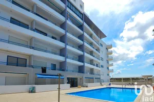 Apartment T2 at Quarteira