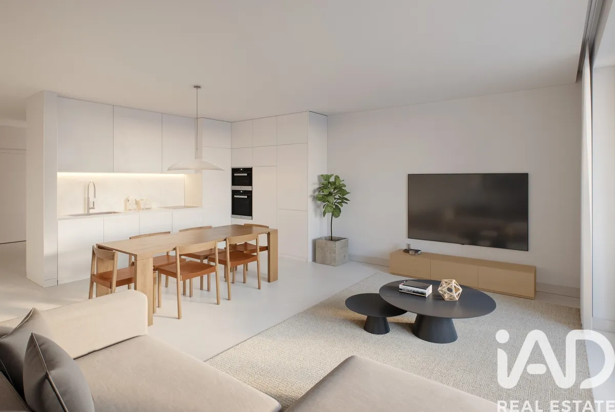 Apartamento 2 quartos de 217 m² em São Gonçalo De Lagos