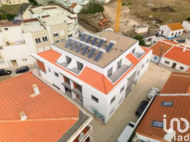 Apartamento T2 em Ferrel